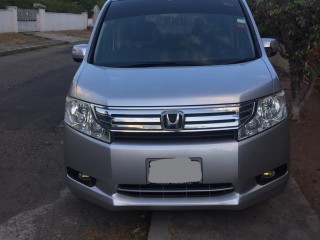 2010 Honda Stepwagon for sale in St. Catherine, Jamaica