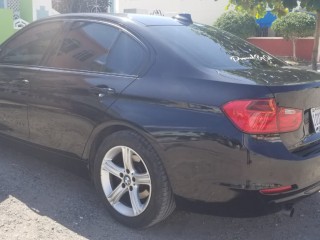 2013 BMW 316i sport for sale in Kingston / St. Andrew, Jamaica