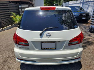 2011 Nissan Wingroad 
$99,000