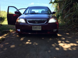 2003 Honda Civic for sale in St. Ann, Jamaica