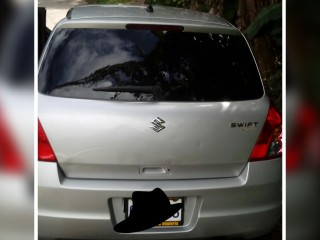 2008 Suzuki swift for sale in Kingston / St. Andrew, Jamaica