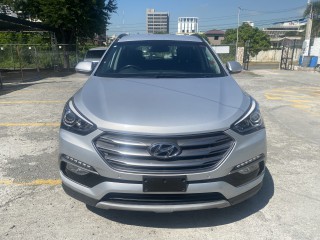 2018 Hyundai SANTA FE for sale in Kingston / St. Andrew, 