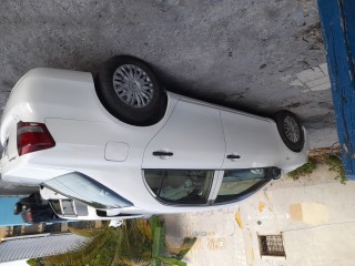 2012 Toyota Axio
$980,000