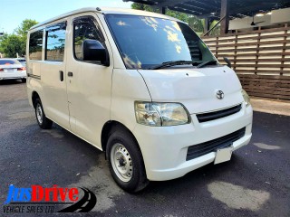 2012 Toyota liteace for sale in Kingston / St. Andrew, Jamaica