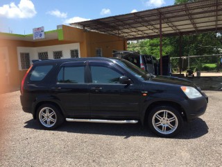 2003 Honda Crv for sale in St. Elizabeth, Jamaica