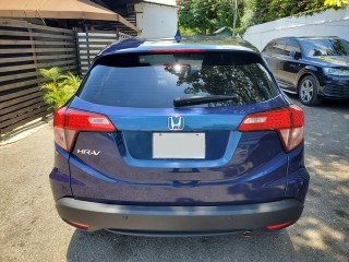 2016 Honda HRV 
$2,900,000