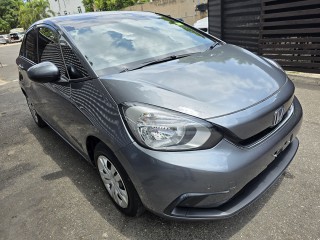 2021 Honda FIT for sale in Kingston / St. Andrew, Jamaica