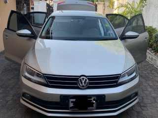 2015 Volkswagen Jetta for sale in Kingston / St. Andrew, Jamaica