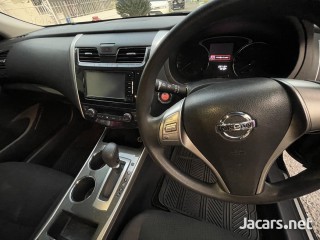 2017 Nissan Teanna for sale in Kingston / St. Andrew, Jamaica