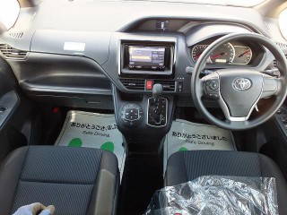 2015 Toyota Noah for sale in Manchester, Jamaica