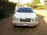 1999 Mercedes Benz E 280 for sale in Kingston / St. Andrew, Jamaica