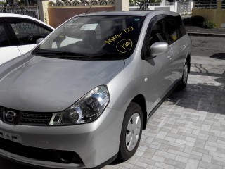 2012 Nissan Wingroad for sale in Kingston / St. Andrew, Jamaica