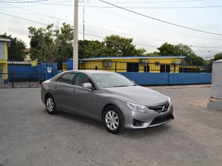 2014 Toyota Mark x for sale in Kingston / St. Andrew, Jamaica