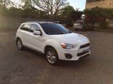 2014 Mitsubishi ASX Executive for sale in Kingston / St. Andrew, Jamaica