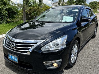 2017 Nissan TEANA for sale in Manchester, Jamaica