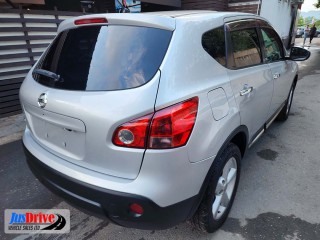 2012 Nissan Dualis for sale in Kingston / St. Andrew, Jamaica