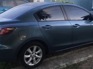 2011 Mazda 3 for sale in Kingston / St. Andrew, Jamaica