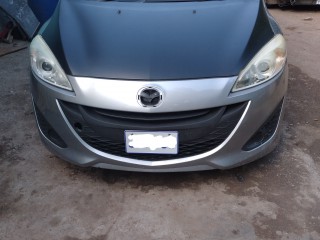 2014 Mazda Premacy for sale in Kingston / St. Andrew, Jamaica