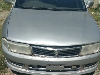 1999 Mitsubishi lancer for sale in St. Thomas, Jamaica