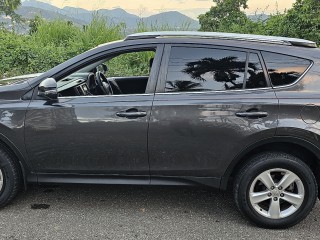 2014 Toyota Rav4