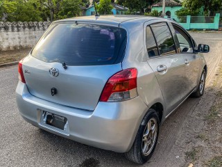 2007 Toyota vitz for sale in Kingston / St. Andrew, Jamaica