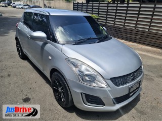 2016 Suzuki SWIFT for sale in Kingston / St. Andrew, Jamaica