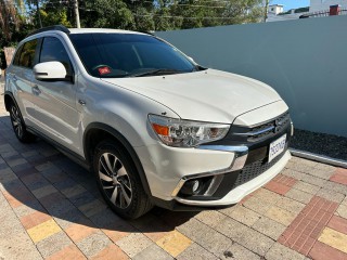 2019 Mitsubishi ASX for sale in Kingston / St. Andrew, Jamaica