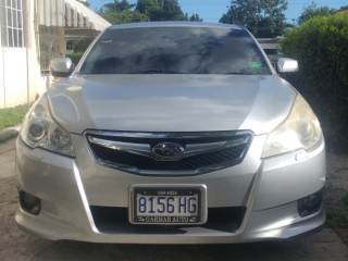 2011 Subaru legacy for sale in Kingston / St. Andrew, Jamaica
