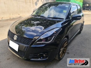 2013 Suzuki SWIFT for sale in Kingston / St. Andrew, Jamaica