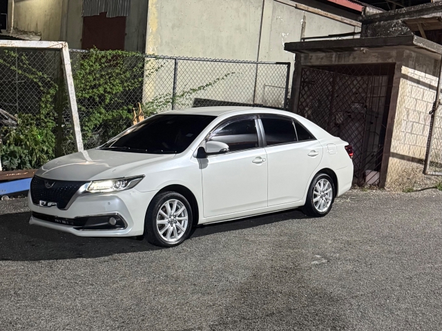 2016 Toyota Allion for sale in Kingston / St. Andrew, Jamaica