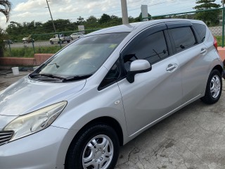 2013 Nissan Note for sale in St. Ann, Jamaica