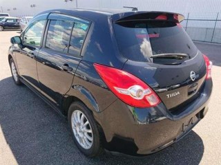 2009 Nissan Tiida for sale in Kingston / St. Andrew, Jamaica