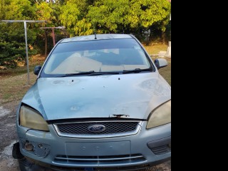 2006 Ford FOCUS for sale in St. Catherine, Jamaica