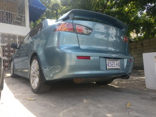 2009 Mitsubishi GT Lancer for sale in Kingston / St. Andrew, Jamaica