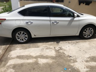 2013 Nissan sylph for sale in Kingston / St. Andrew, Jamaica