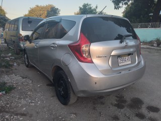 2014 Nissan Note for sale in Kingston / St. Andrew, Jamaica