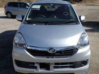 2014 Daihatsu Mira Es for sale in Trelawny, Jamaica