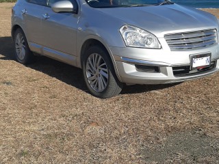 2012 Nissan Dualis Crossrider for sale in Kingston / St. Andrew, Jamaica