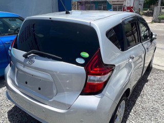 2018 Nissan Note for sale in Kingston / St. Andrew, Jamaica