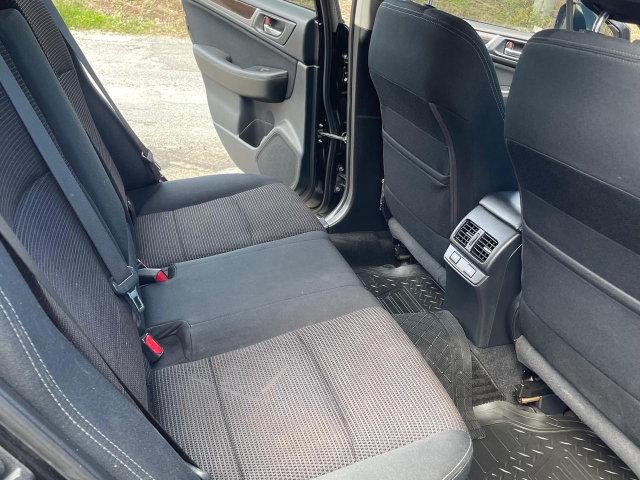 2016 Subaru Legacy for sale in St. Mary, Jamaica