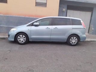 2008 Mazda Premacy for sale in Kingston / St. Andrew, Jamaica