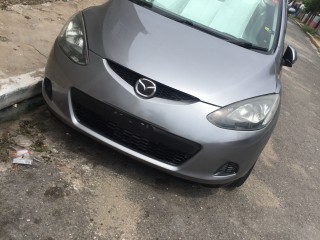 2010 Mazda Demio for sale in Kingston / St. Andrew, Jamaica