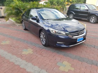 2014 Honda Accord Sport for sale in Kingston / St. Andrew, Jamaica