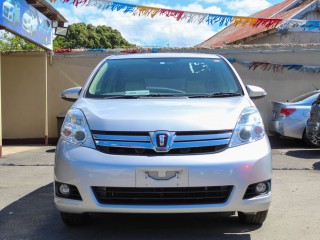 2017 Toyota ISIS for sale in Kingston / St. Andrew, Jamaica