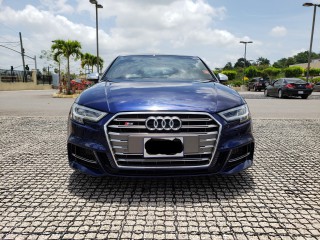 2018 Audi S3 for sale in Manchester, Jamaica