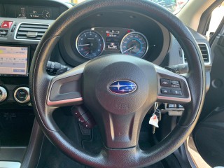 2016 Subaru Impreza G4 for sale in St. Ann, Jamaica