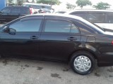 2010 Toyota Corolla Axio for sale in St. James, Jamaica