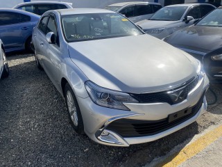 2018 Toyota MARKX for sale in Kingston / St. Andrew, Jamaica