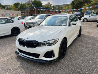 2021 BMW 330i for sale in Kingston / St. Andrew, Jamaica