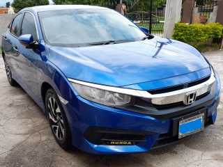 2017 Honda Civic for sale in St. Catherine, Jamaica